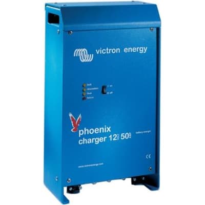Batteriladdare Victron Phoenix 12V, 30A