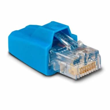 Victron VE.Can RJ45 datastopp plugg