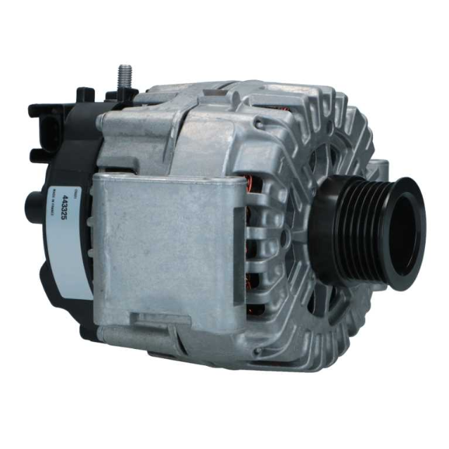 Generator 12V 250A 1