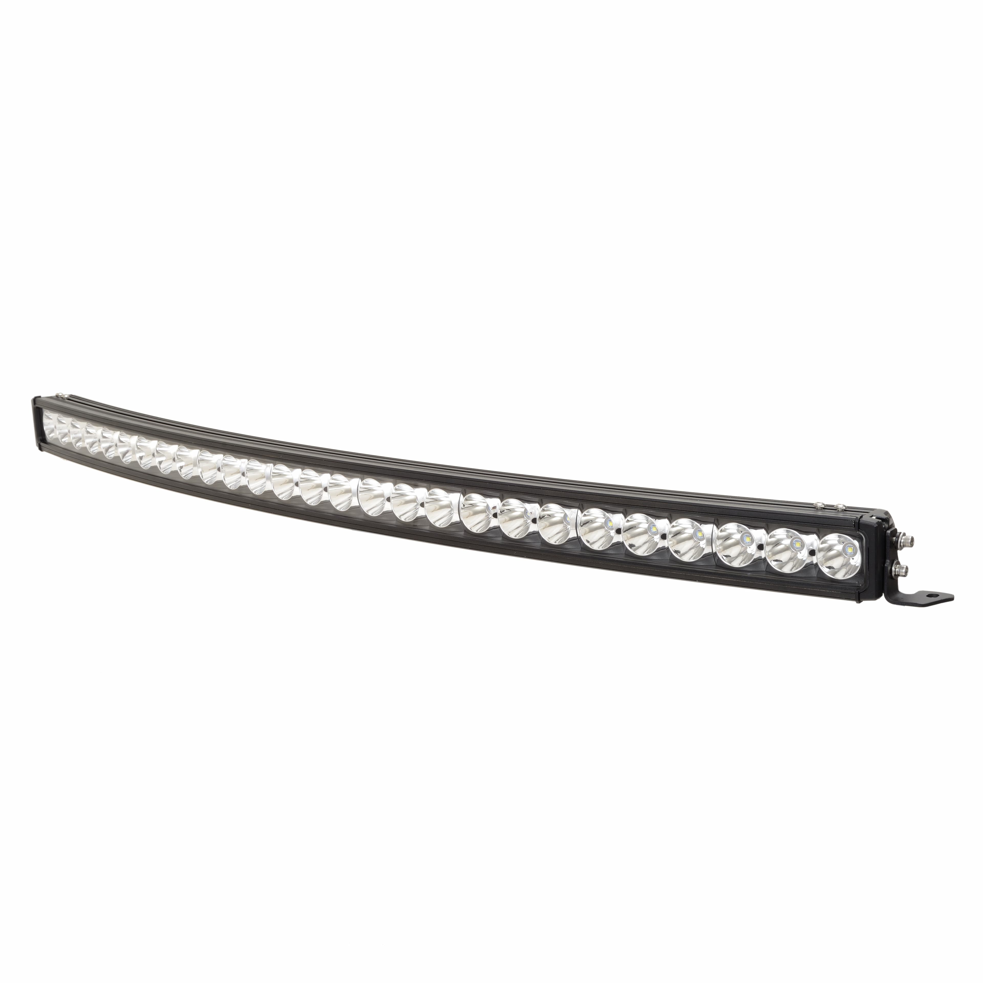 LED Lightbar Curved Prime 50" 270W Combo R10