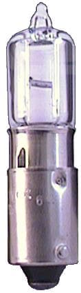Glödlampa 12V 21W Jahn (säljs i 10-pack)