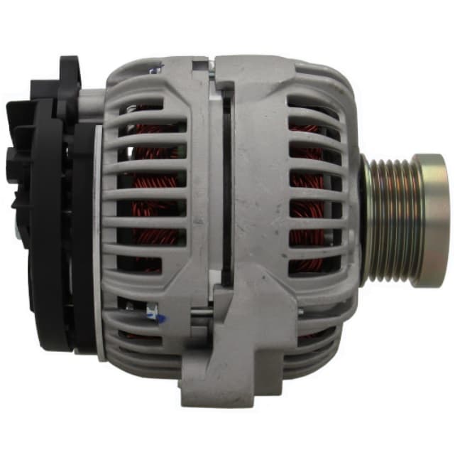Generator 12V 140A LIN, originalregulator Bosch-SEG 2