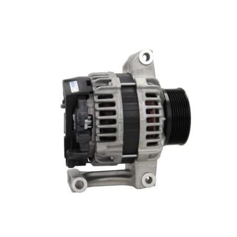 Generator 24V 100A, originalregulator Bosch-SEG 1