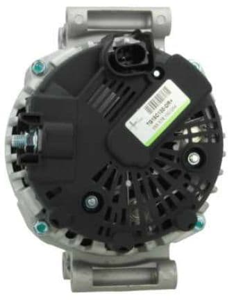 Generator 14V 150A, originalregulator Valeo 1