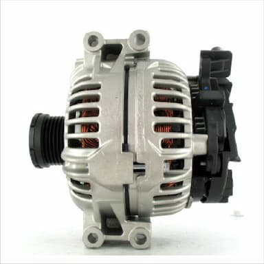 Generator 12V 145A, originalregulator Bosch 2