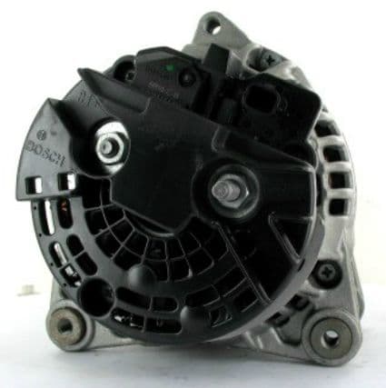 Generator 12V 150A, original Bosch-SEG 1