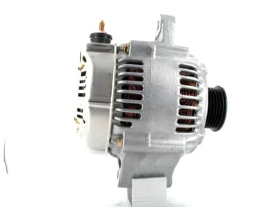 Generator 12V 115A, original Denso 2
