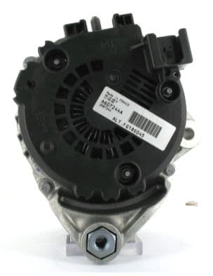 Generator 12V 180A, originalregulator Valeo 2