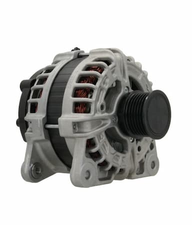 Generator 14V 150A, originalregulator Bosch-SEG 1