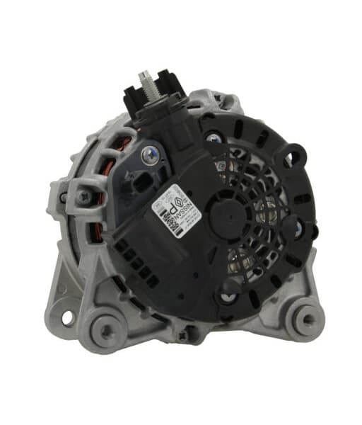 Generator 14V 150A, originalregulator Bosch-SEG 2