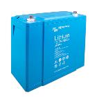 Litium-batterier